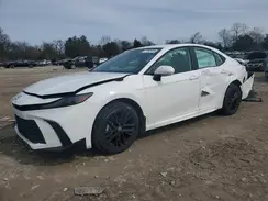 4T1DAACK0TU685871 2026 TOYOTA CAMRY