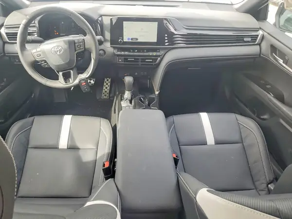 4T1DAACK0TU685871 2026 TOYOTA CAMRY - Image 8
