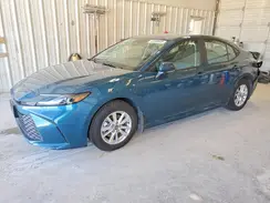 4T1DAACK0TU686325 2026 TOYOTA CAMRY