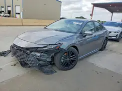 4T1DAACK0TU691945 2026 TOYOTA CAMRY