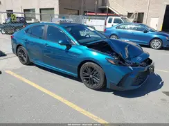 4T1DAACK0TU692500 2026 TOYOTA CAMRY
