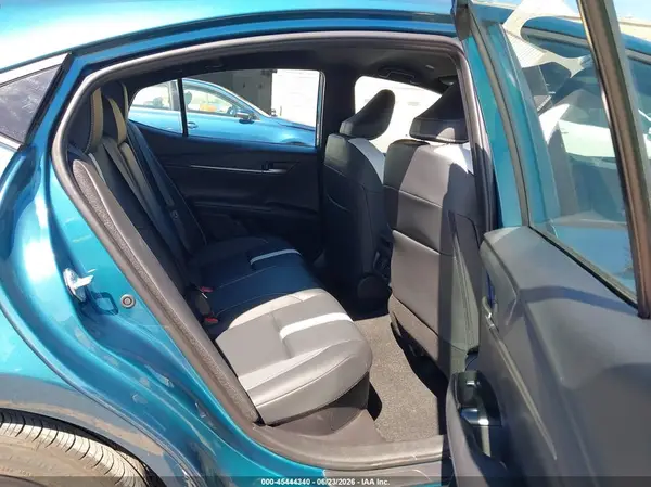 4T1DAACK0TU692500 2026 TOYOTA CAMRY - Image 8