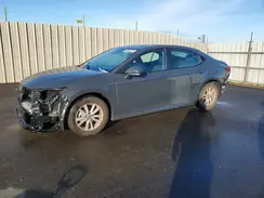 4T1DAACK0TU693131 2026 TOYOTA CAMRY