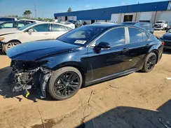 4T1DAACK0TU694988 2026 TOYOTA CAMRY