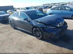 4T1DAACK0TU695414 2026 TOYOTA CAMRY