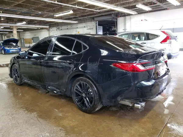 4T1DAACK0TU695803 2026 TOYOTA CAMRY - Image 2