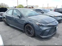 4T1DAACK0TU696594 2026 TOYOTA CAMRY