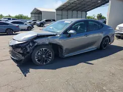 4T1DAACK0TU696658 2026 TOYOTA CAMRY
