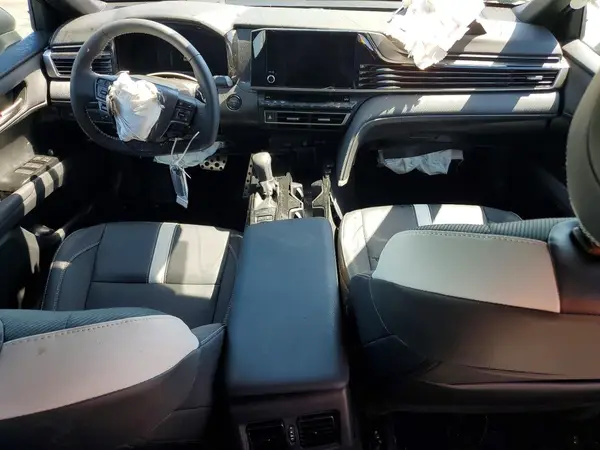 4T1DAACK0TU696658 2026 TOYOTA CAMRY - Image 8