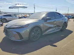 4T1DAACK0TU696837 2026 TOYOTA CAMRY
