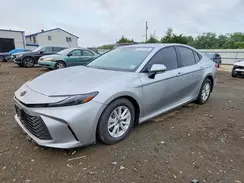 4T1DAACK0TU698037 2026 TOYOTA CAMRY