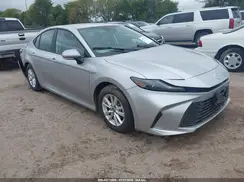 4T1DAACK0TU698930 2026 TOYOTA CAMRY