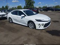 4T1DAACK0TU699639 2026 TOYOTA CAMRY