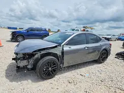 4T1DAACK0TU699706 2026 TOYOTA CAMRY