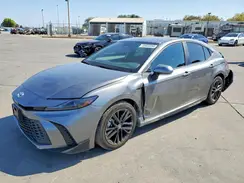4T1DAACK0TU700367 2026 TOYOTA CAMRY