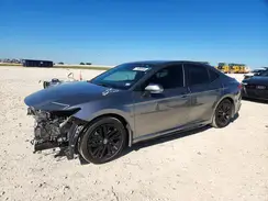 4T1DAACK0TU700952 2026 TOYOTA CAMRY