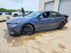 4T1DAACK0TU701213 2026 TOYOTA CAMRY