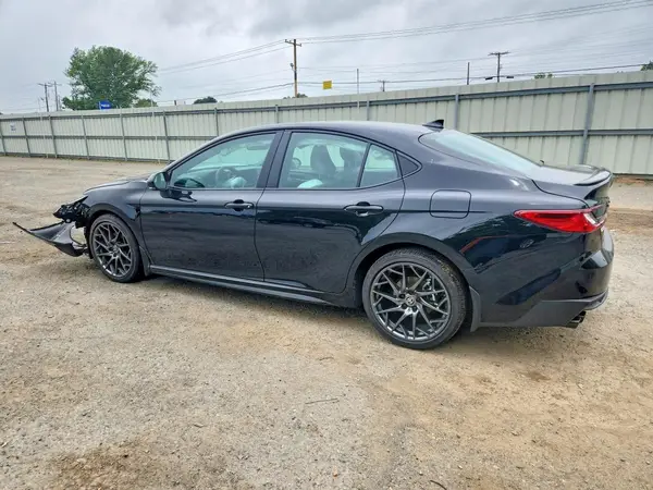 4T1DAACK0TU703740 2026 TOYOTA CAMRY - Image 2