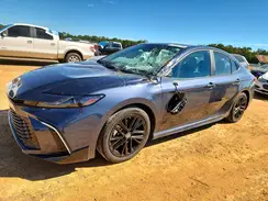 4T1DAACK0TU707531 2026 TOYOTA CAMRY