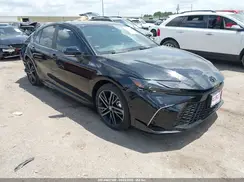 4T1DAACK0TU711451 2026 TOYOTA CAMRY