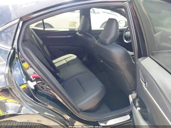 4T1DAACK0TU711451 2026 TOYOTA CAMRY - Image 8