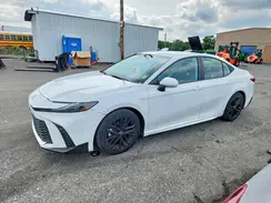 4T1DAACK0TU713801 2026 TOYOTA CAMRY