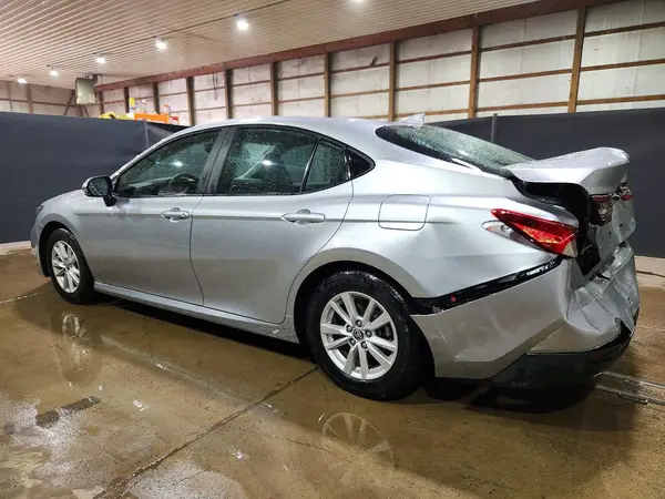 4T1DAACK0TU714642 2026 TOYOTA CAMRY - Image 2