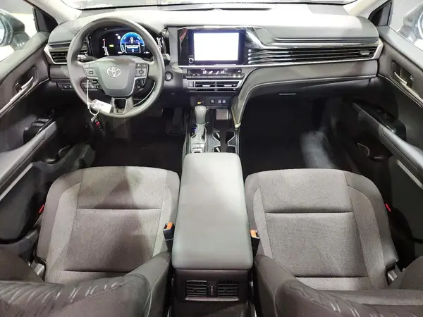 4T1DAACK0TU714642 2026 TOYOTA CAMRY - Image 8