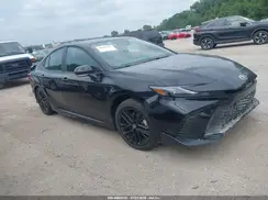 4T1DAACK0TU716309 2026 TOYOTA CAMRY