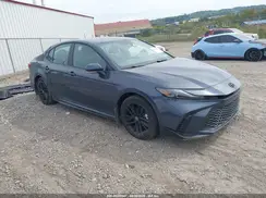 4T1DAACK0TU716617 2026 TOYOTA CAMRY