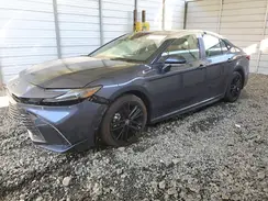 4T1DAACK0TU716827 2026 TOYOTA CAMRY