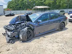 4T1DAACK0TU717184 2026 TOYOTA CAMRY
