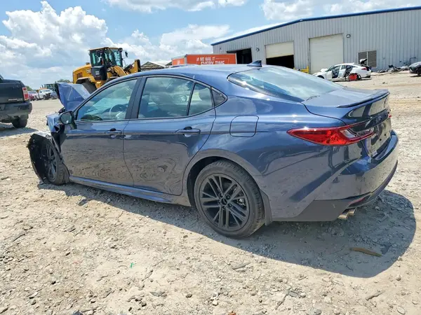 4T1DAACK0TU717184 2026 TOYOTA CAMRY - Image 2