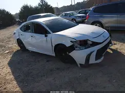 4T1DAACK0TU719260 2026 TOYOTA CAMRY