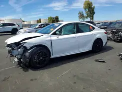 4T1DAACK0TU720957 2026 TOYOTA CAMRY