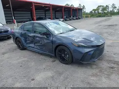 4T1DAACK0TU722921 2026 TOYOTA CAMRY