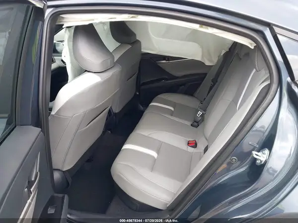 4T1DAACK0TU722921 2026 TOYOTA CAMRY - Image 8