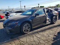 4T1DAACK0TU725477 2026 TOYOTA CAMRY