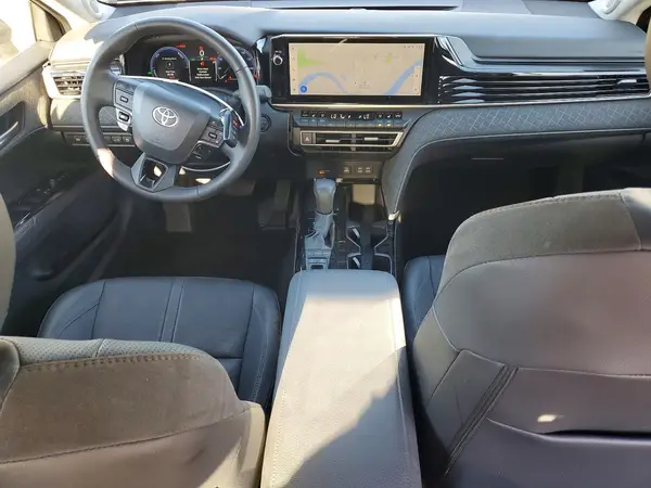 4T1DAACK0TU725477 2026 TOYOTA CAMRY - Image 8