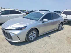 4T1DAACK0TU725513 2026 TOYOTA CAMRY