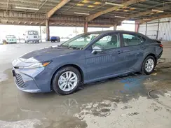 4T1DAACK0TU726208 2026 TOYOTA CAMRY