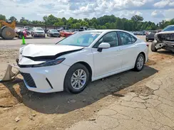 4T1DAACK0TU726287 2026 TOYOTA CAMRY