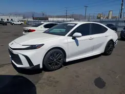 4T1DAACK0TU728007 2026 TOYOTA CAMRY