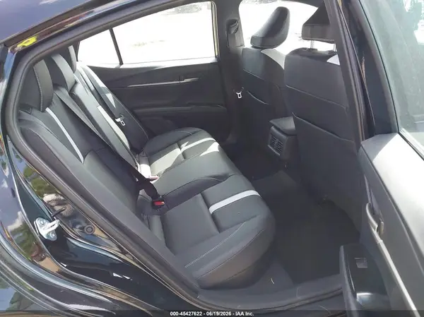 4T1DAACK0TU730615 2026 TOYOTA CAMRY - Image 8