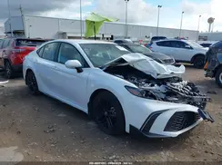 4T1DAACK0TU736494 2026 TOYOTA CAMRY