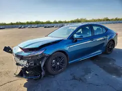 4T1DAACK0TU737094 2026 TOYOTA CAMRY