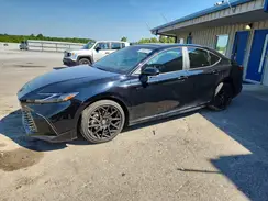 4T1DAACK0TU737595 2026 TOYOTA CAMRY