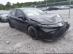 4T1DAACK0TU740027 2026 TOYOTA CAMRY