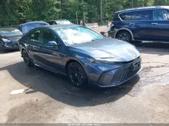 4T1DAACK0TU743073 2026 TOYOTA CAMRY