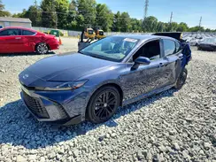 4T1DAACK0TU743977 2026 TOYOTA CAMRY